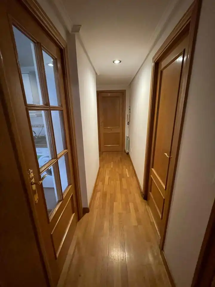 Flat for rent in Paseo de Teruel, 37, Doctor Cerrada