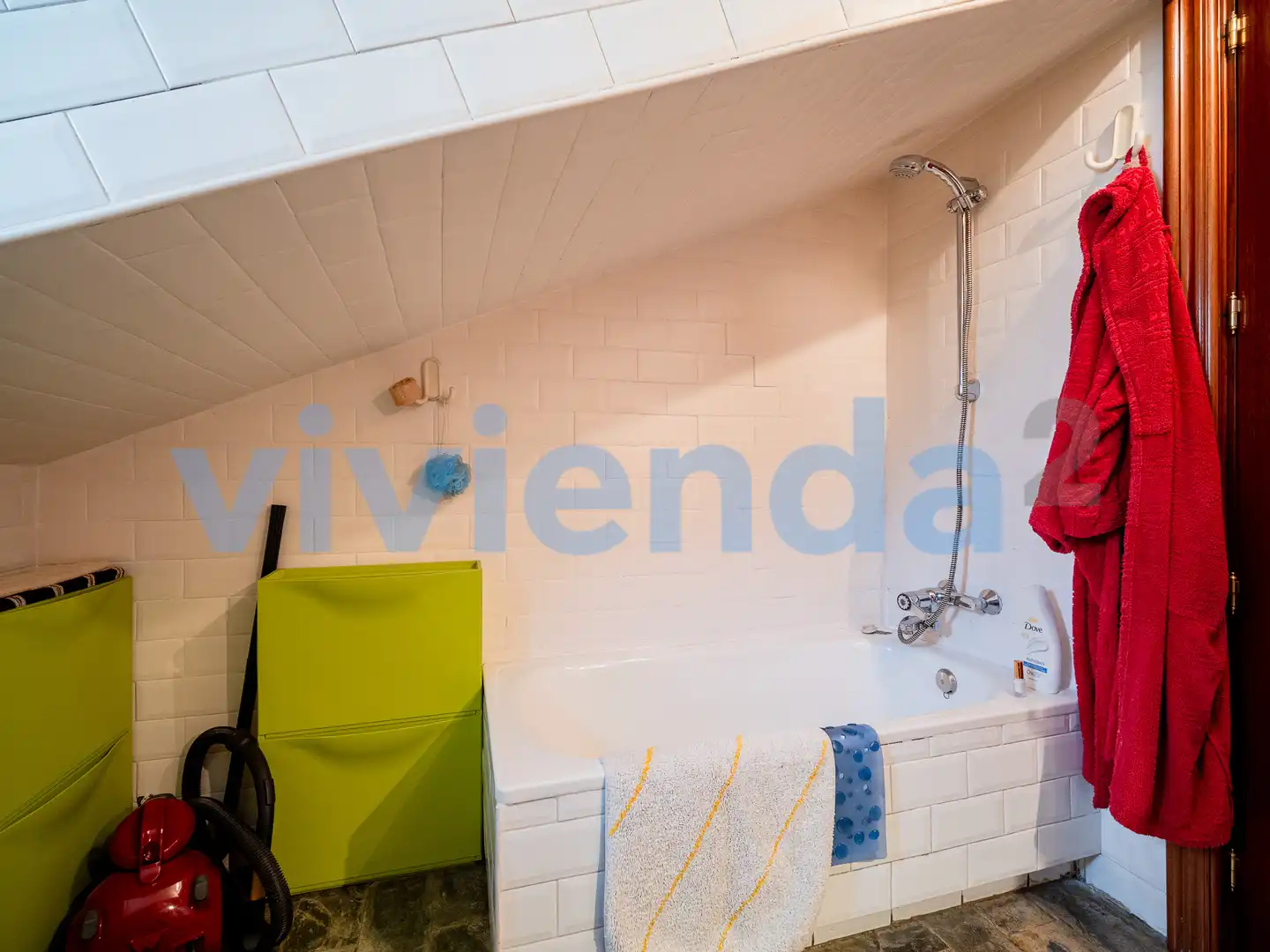 Casa o xalet en venda a Alejandro Villegas, Canillas