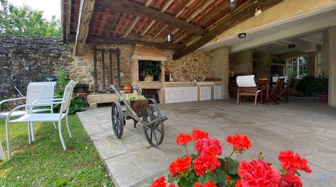 Foto 4 de Casa o chalet en venta en Lugar Consolacion A-tabeiros, A Estrada , Pontevedra