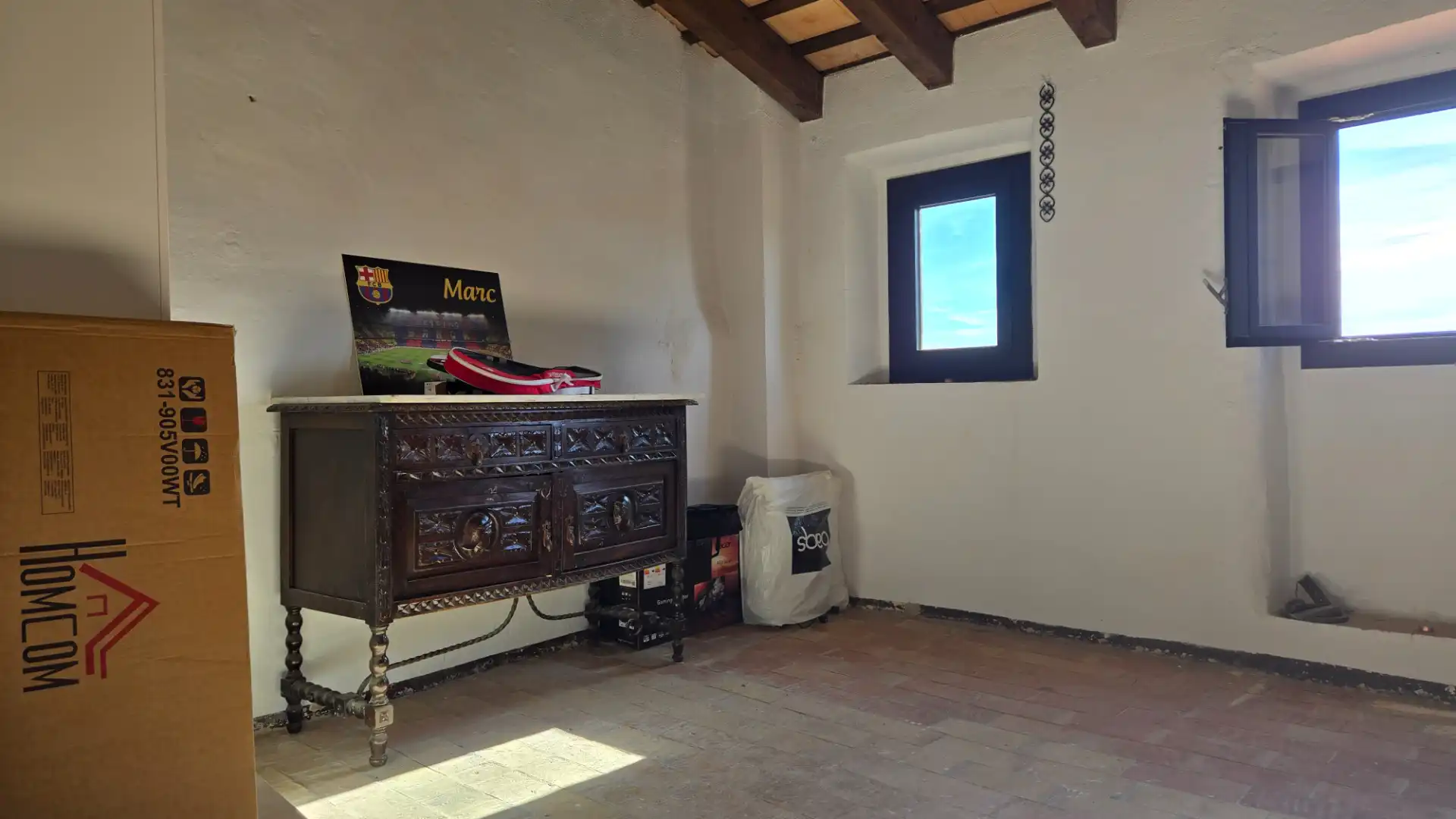 Casa rustica in vendita a Carrer de L'Hospital 12, imagen 43