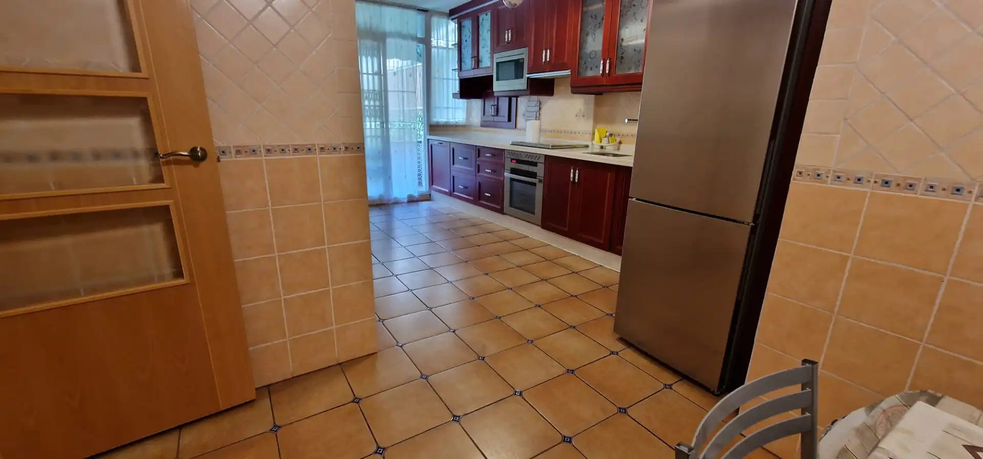 Piso con ascensor en venta en Beiro, imagen 26