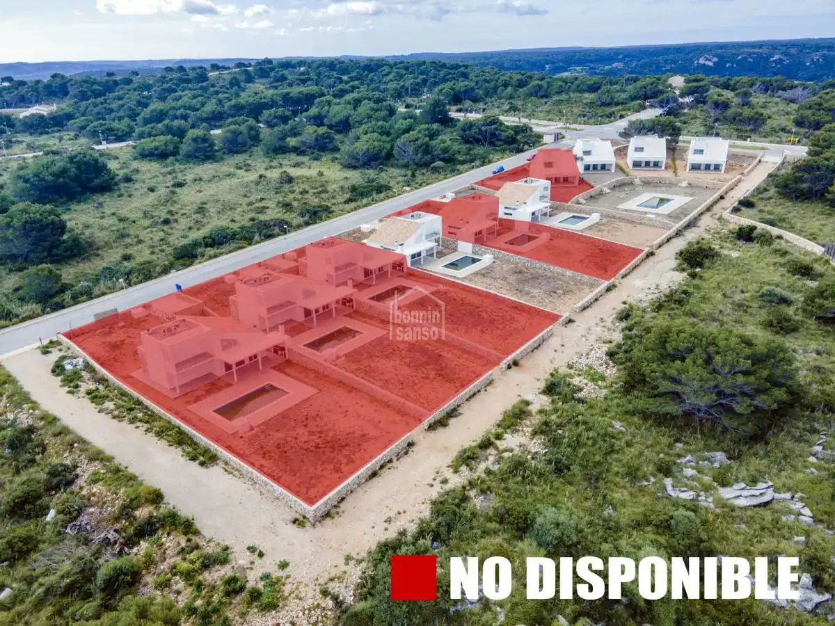 Casa o chalet en venta en Es Mercadal con Calefacción, Jardín privado y Terraza