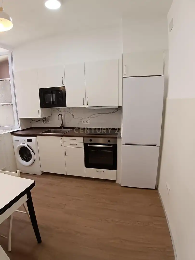 Kitchen of Flat for rent in Oñati, Gipuzkoa