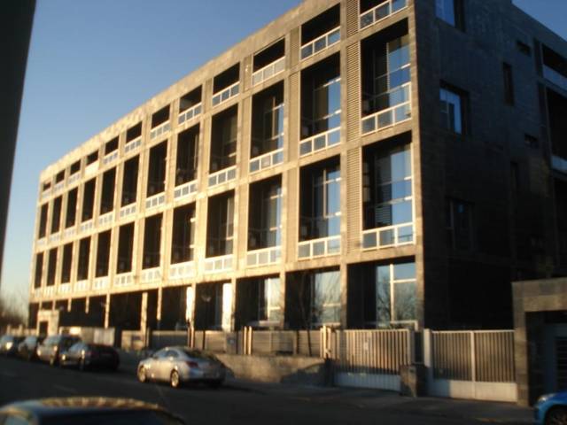 Garaje en Venta en Poema Sinfónico, 25-27 en Cuatro vientos