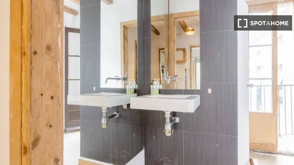 Flat to rent in Ciutat Vella, imagen 7