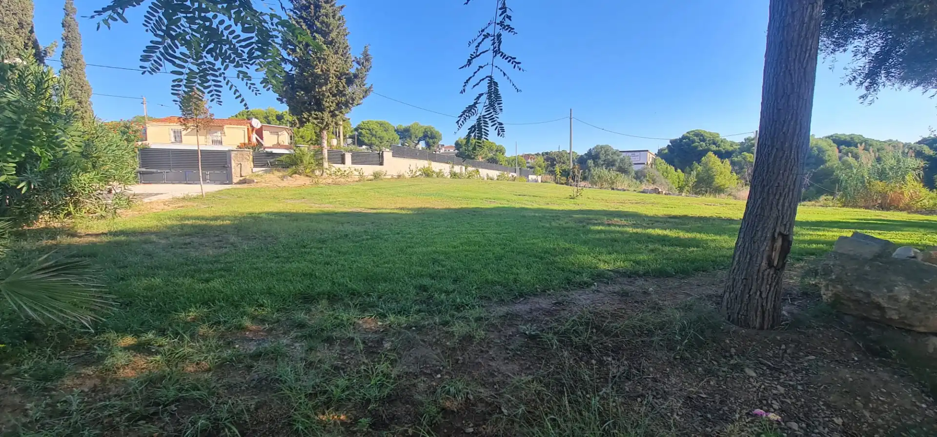 Casa o xalet en venda en Tarragona amb Aire condicionat, Calefacció i Jardí privat