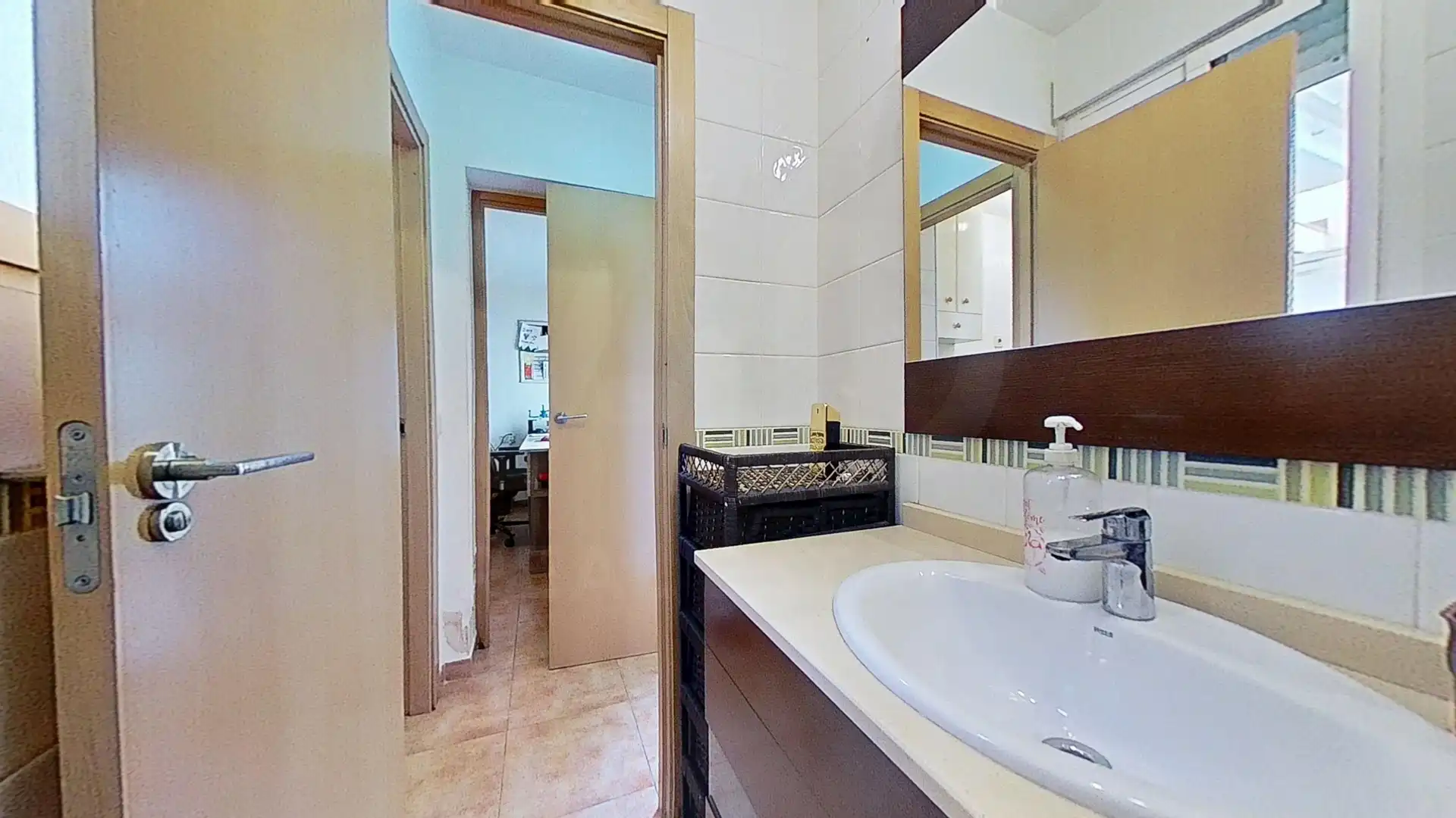 Villa avec piscine à vendre à Heliópolis, imagen 25
