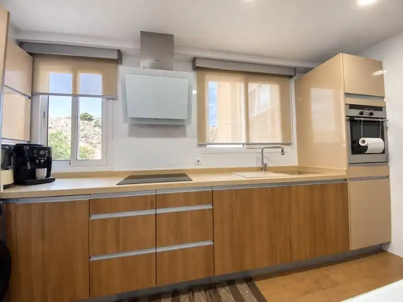 Wohnung mit Garten zum Verkauf in Bailén - Miraflores, imagen 29