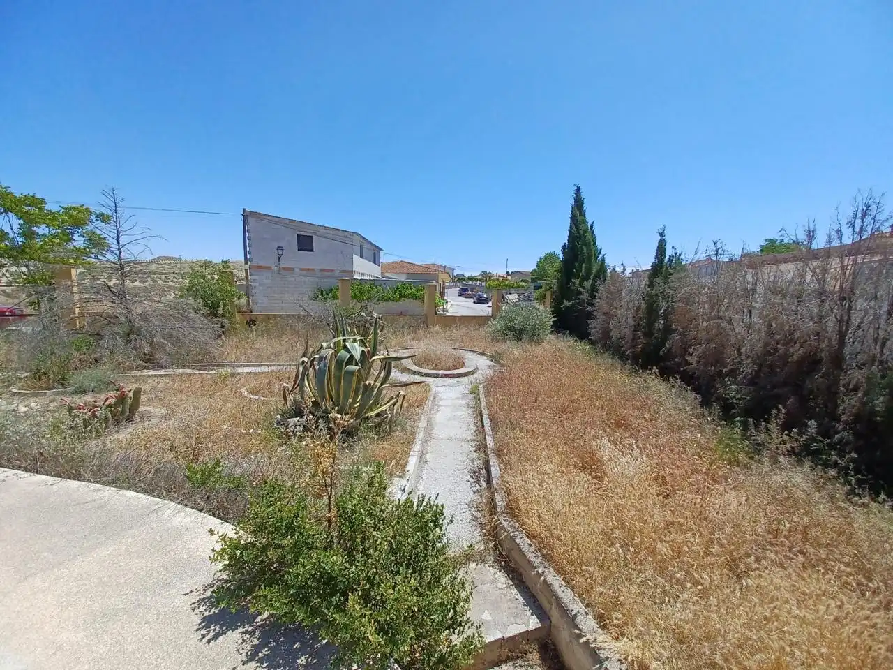 Terreni e lotti in vendita a De Cortes De Baza, imagen 58