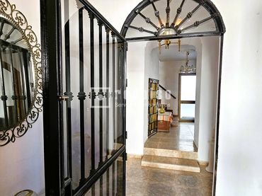 Haus zum Verkauf in Vélez-Málaga ciudad