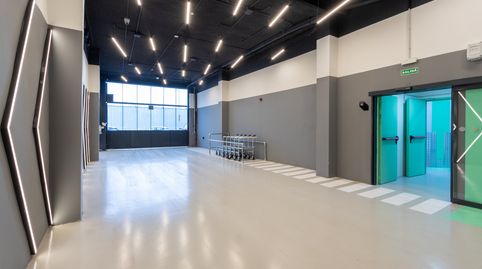 Photo 4 of Garage for rent in Calle de San Dalmacio, 7, Villaverde Alto, Madrid Capital