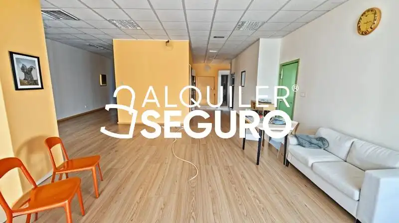 Local de alquiler en Murcia