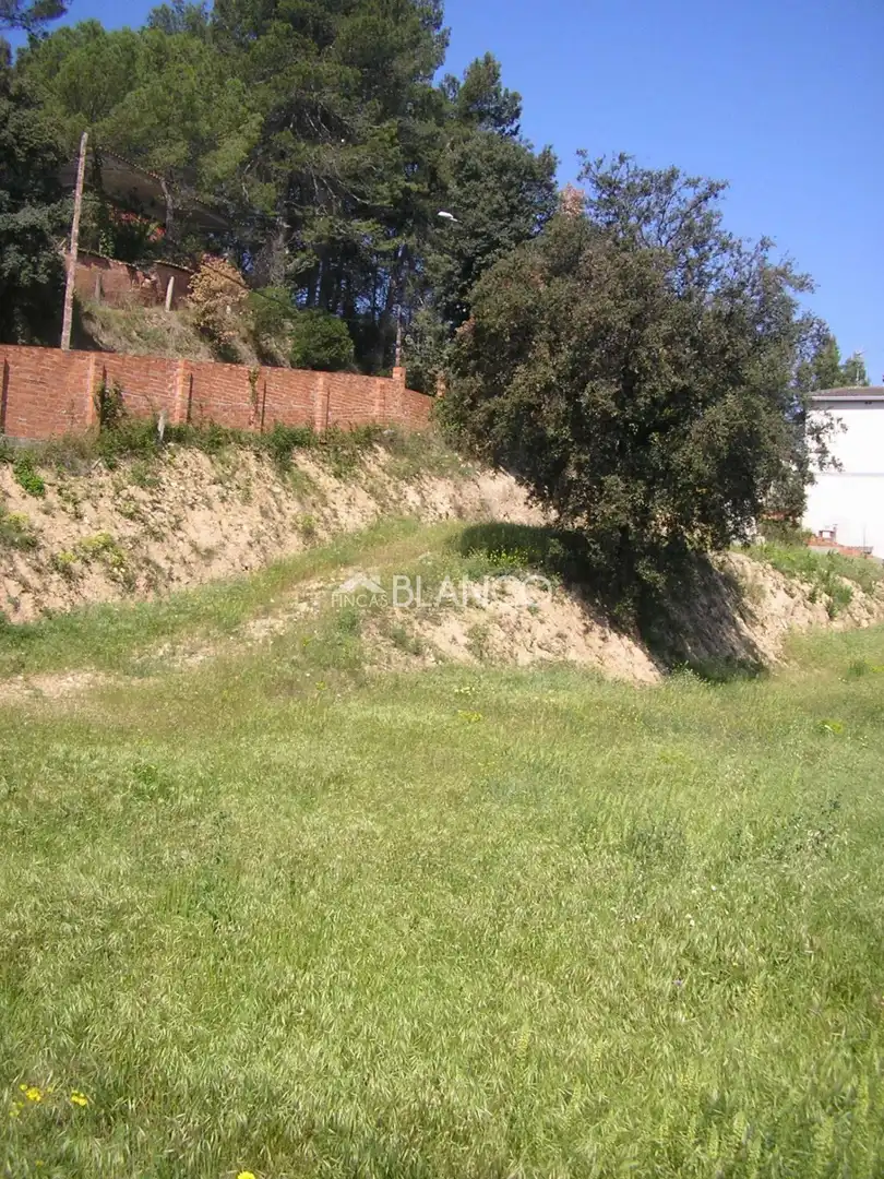 Terreno residencial en venta en Piera, imagen 7