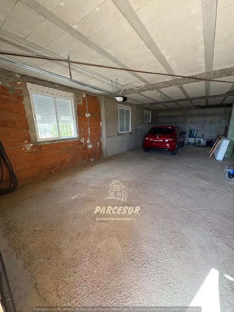Casa con terraza en venta en Almodóvar del Río, imagen 24