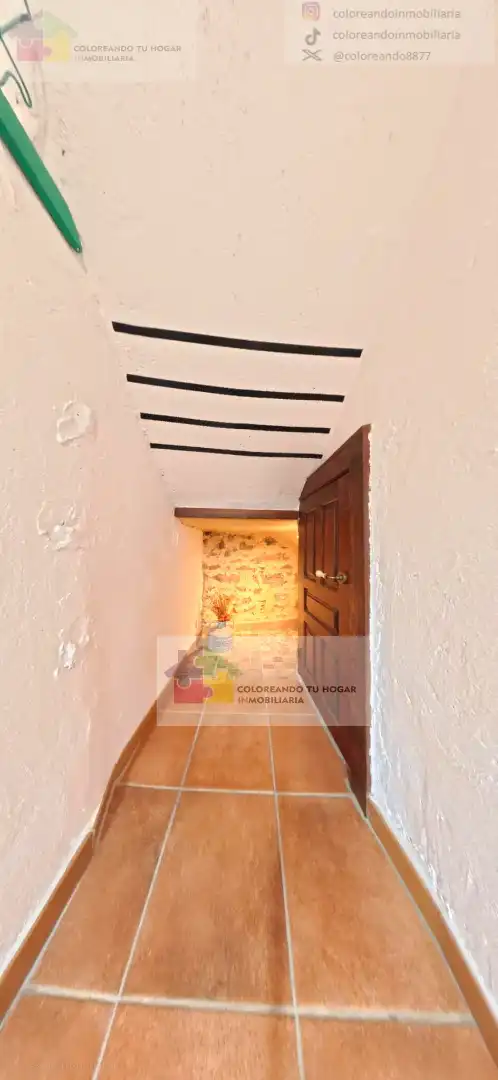 Casa o xalet en venda en La Pola de Gordón  amb Calefacció, Jardí privat i Parquet