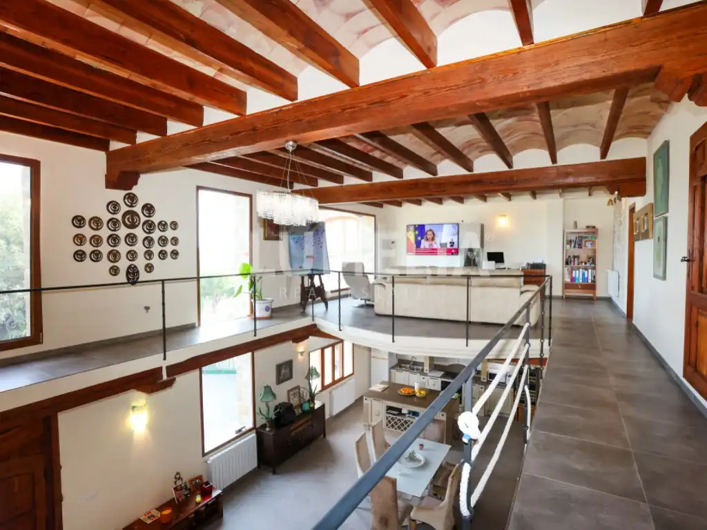 Maison rustique avec piscine à vendre à Partida Coma La, imagen 9