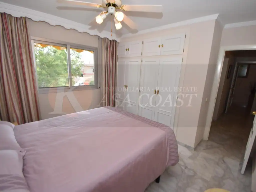 Flat with pool for sale in Puerto Deportivo, imagen 13