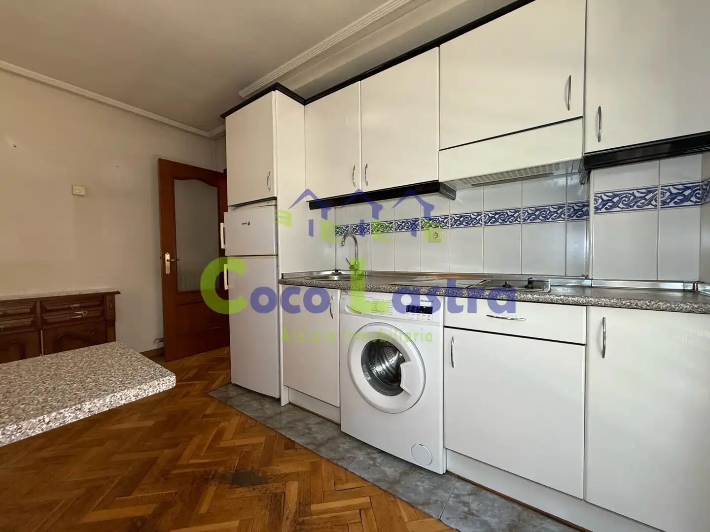 Apartament amb terrassa en venda a Calle Bolívar, imagen 14
