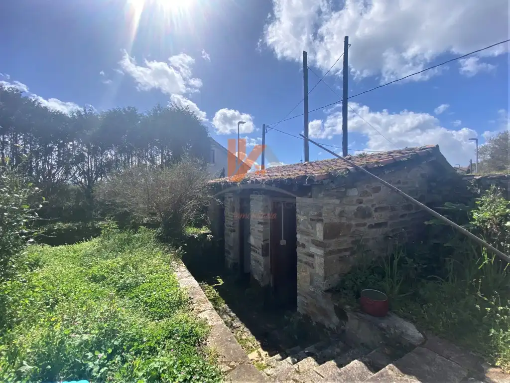 Casa in vendita a Lugar Ribas 70, imagen 52