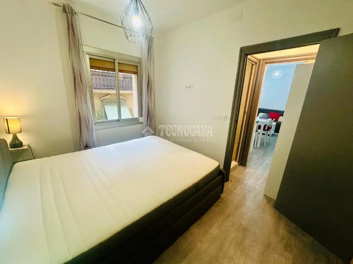 Habitación de Piso en venta en Barcelona con Calefacción y Balcón