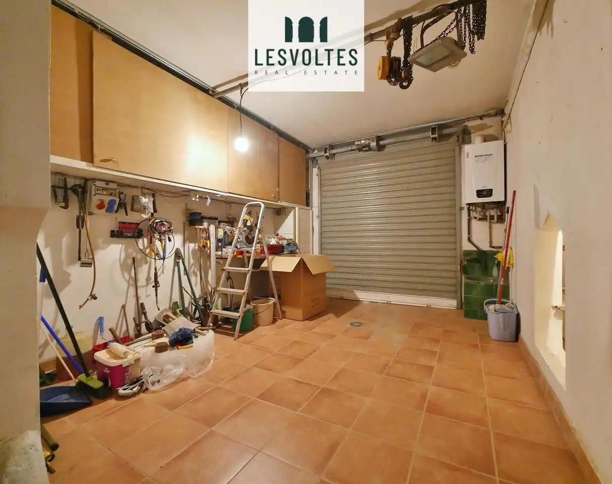 Haus oder Chalet zum Verkauf in Palafrugell mit Klimaanlage, Heizung und Terrasse