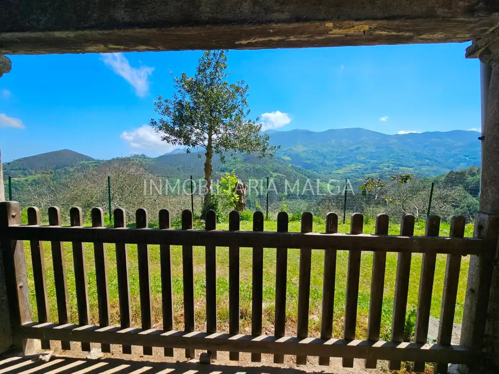 Casa o chalet en venta en Colunga con Jardín privado y Terraza