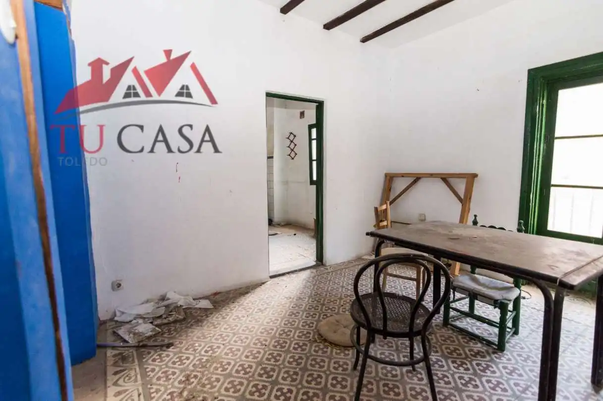 Casa o chalet en venta en Toledo con Terraza y Balcón