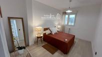 Bedroom of Flat for sale in Salamanca Capital