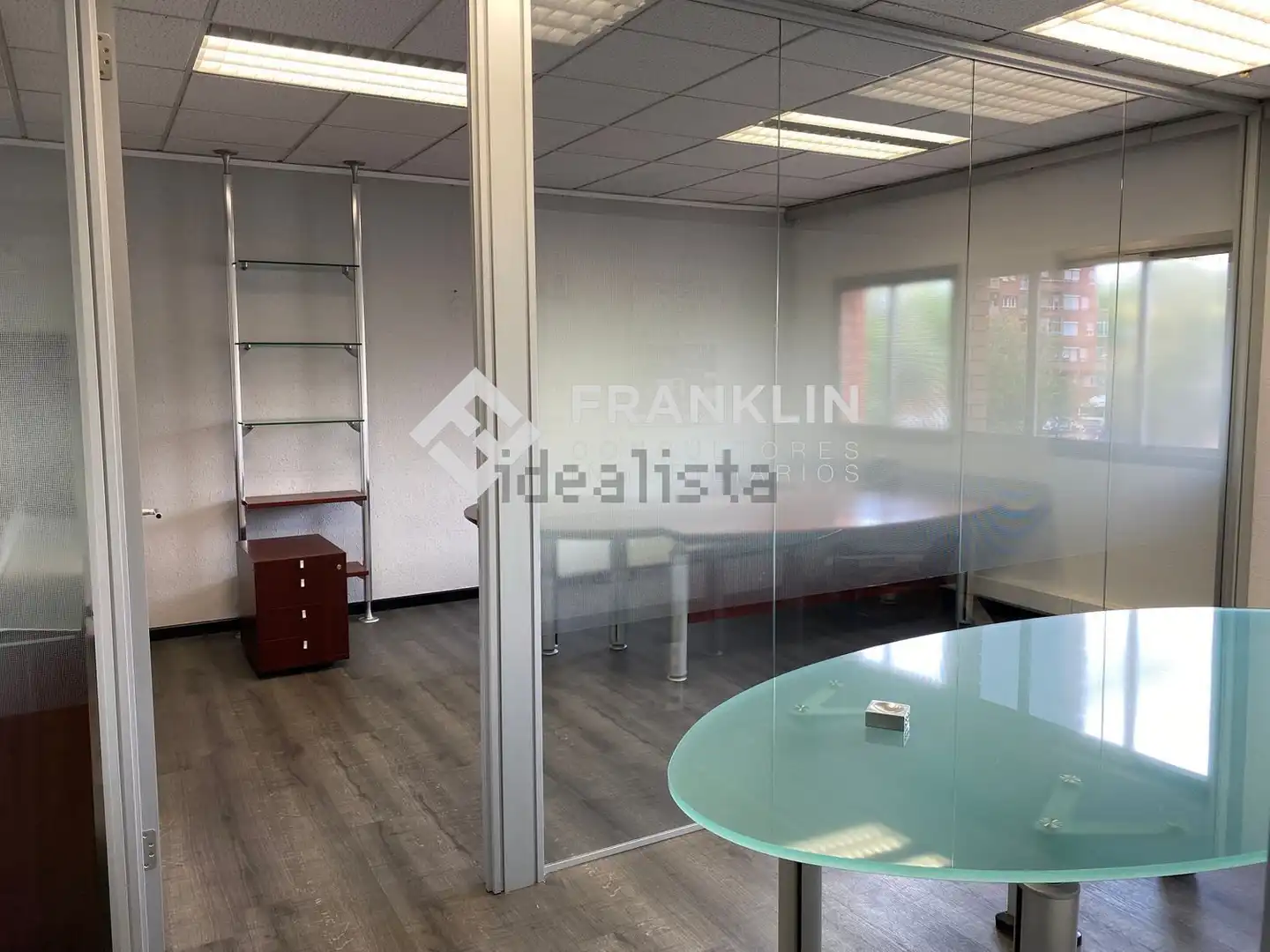 Nave industrial en venta en Cornellà de Llobregat