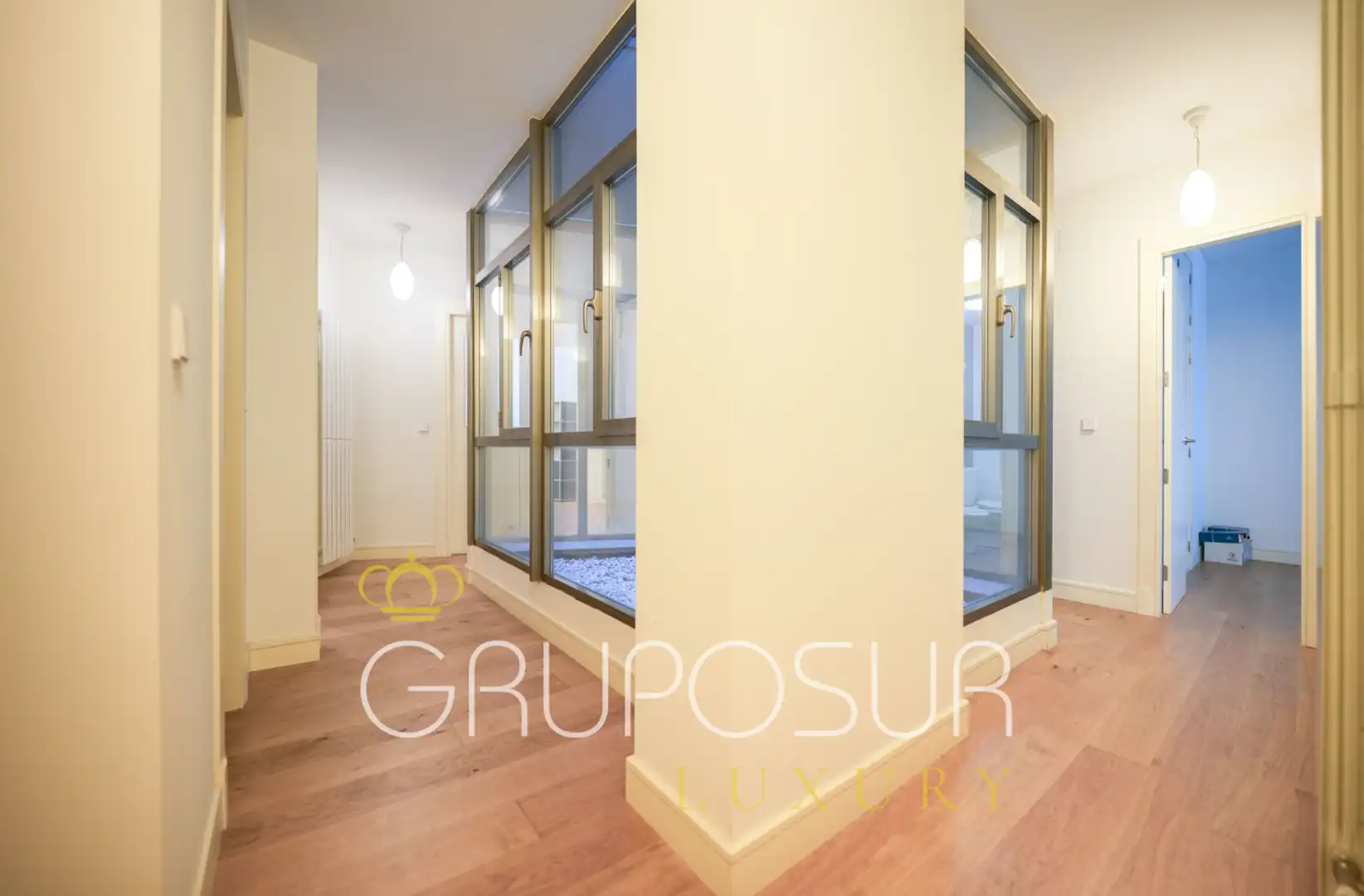Piso con terraza en venta en Calle de Mantilla 5, imagen 67