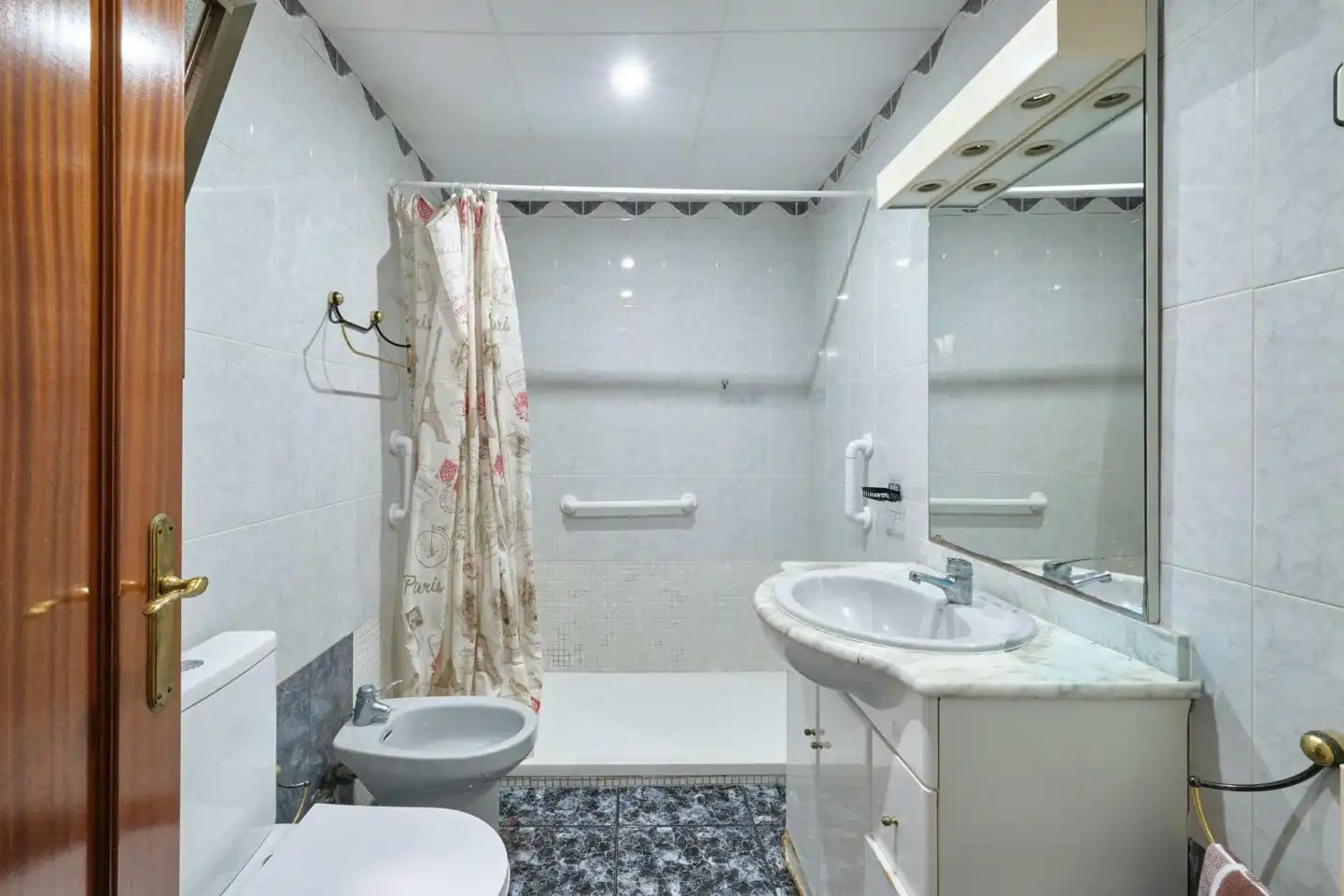 Flat for sale in Passeig de Ramon Berenguer III, imagen 10