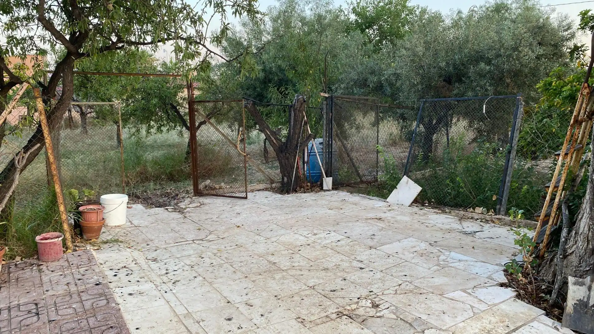Chalet en venta en Agost, imagen 25