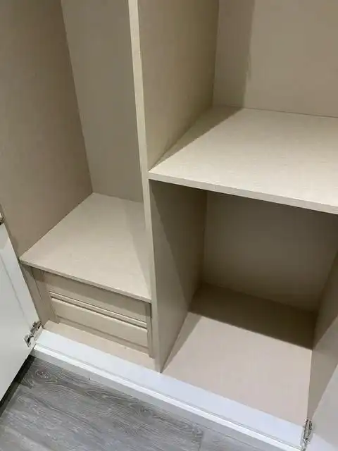 Bedroom of Flat for rent in Madrid  with Air Conditioner, Heating and Furnished