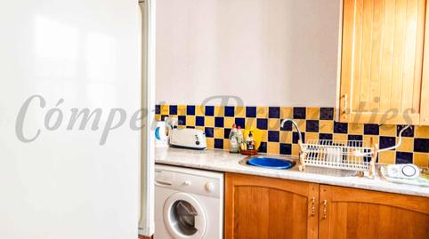 Photo 4 of Single-family semi-detached for sale in Árchez, Málaga