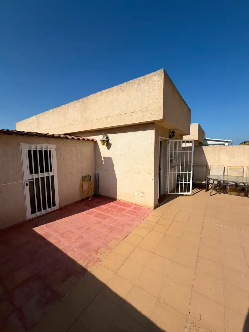 Villa con terrazza in vendita a Avinguda Albufereta, imagen 39