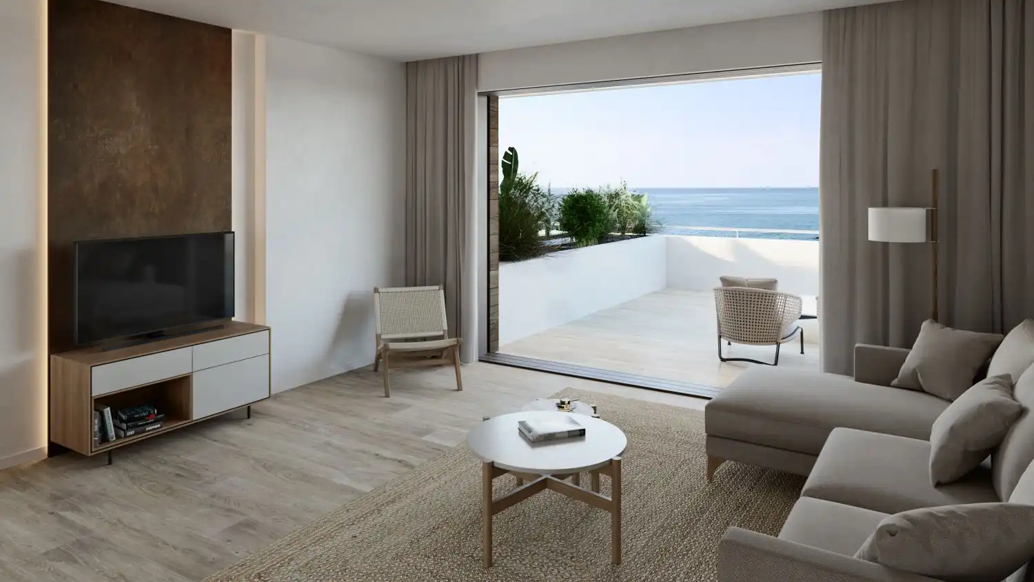 Appartement compact avec piscine à vendre à Cadiz, imagen 24