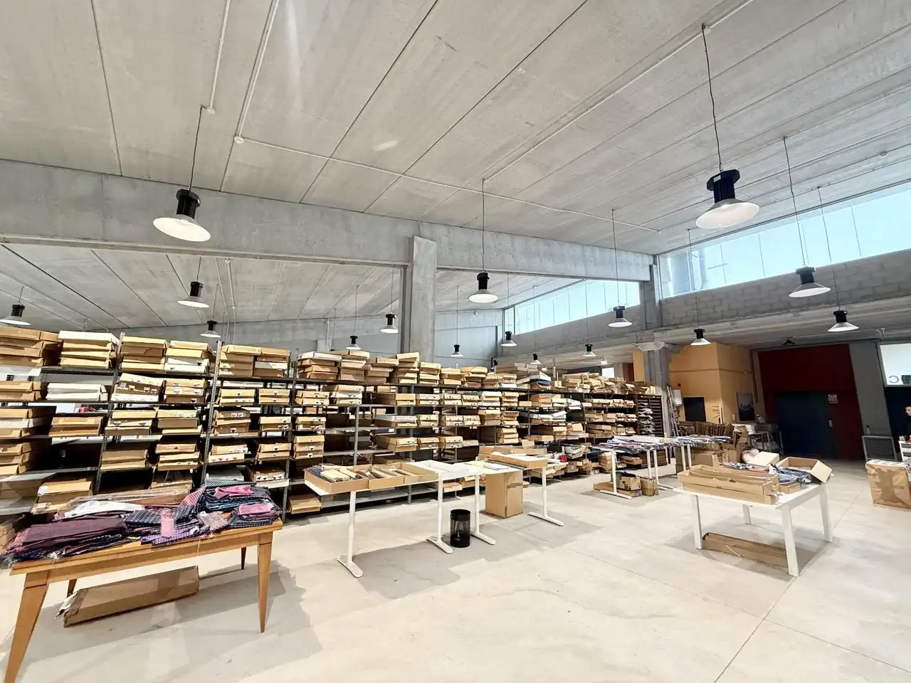 Nave industrial in vendita a Plaça del Vapor, imagen 8