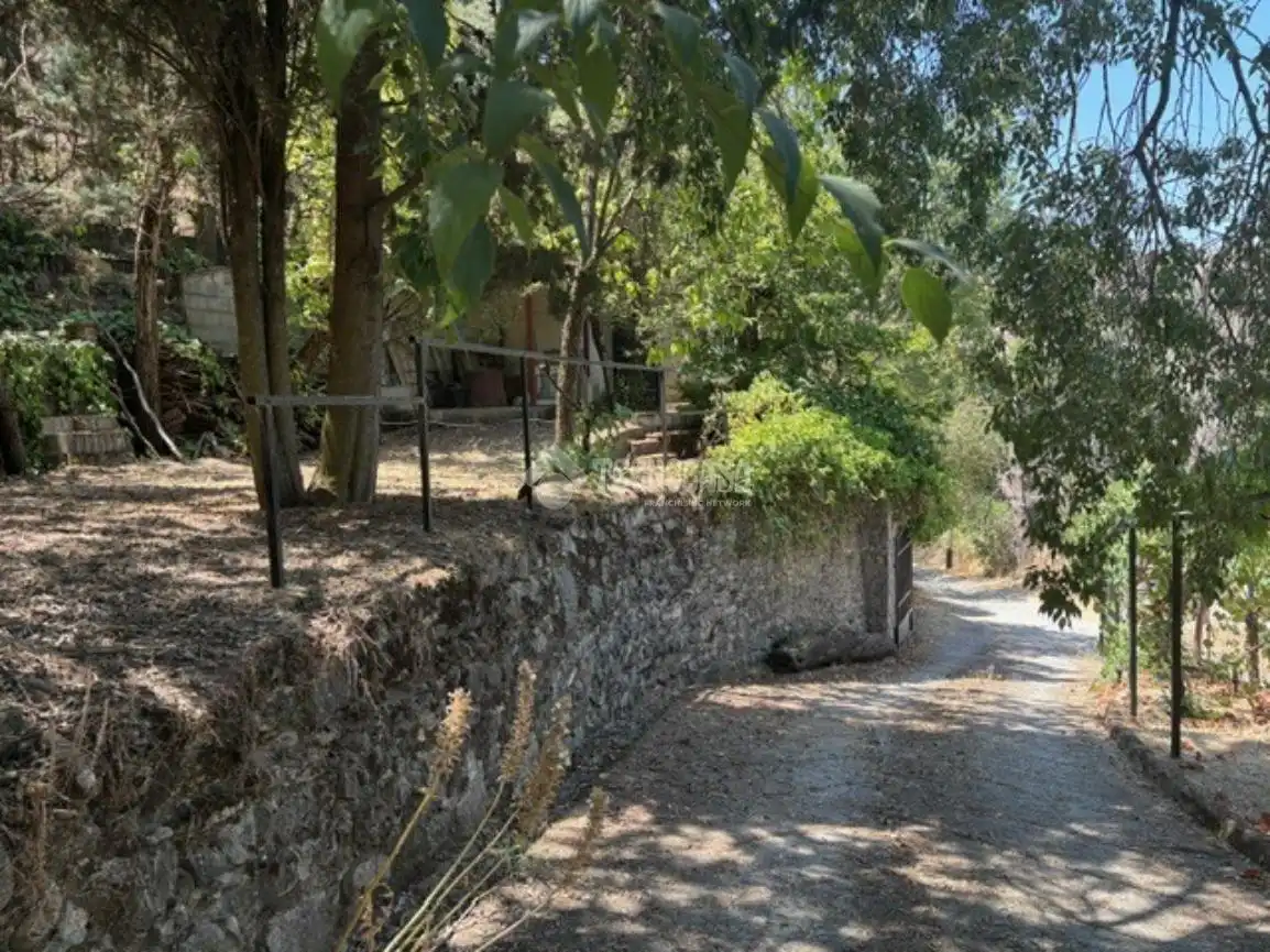 Vista exterior de Casa o chalet en venta en Cenes de la Vega