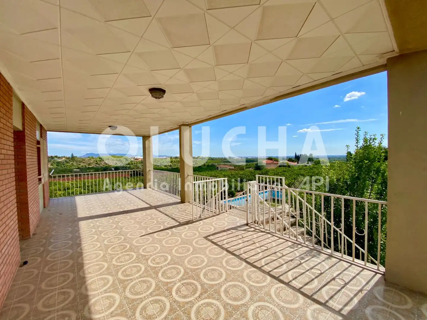 Chalet en venta en Onda, imagen 6