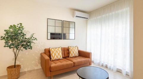 Foto 4 de Apartamento de alquiler en Olletas - Sierra Blanquilla, Málaga Capital