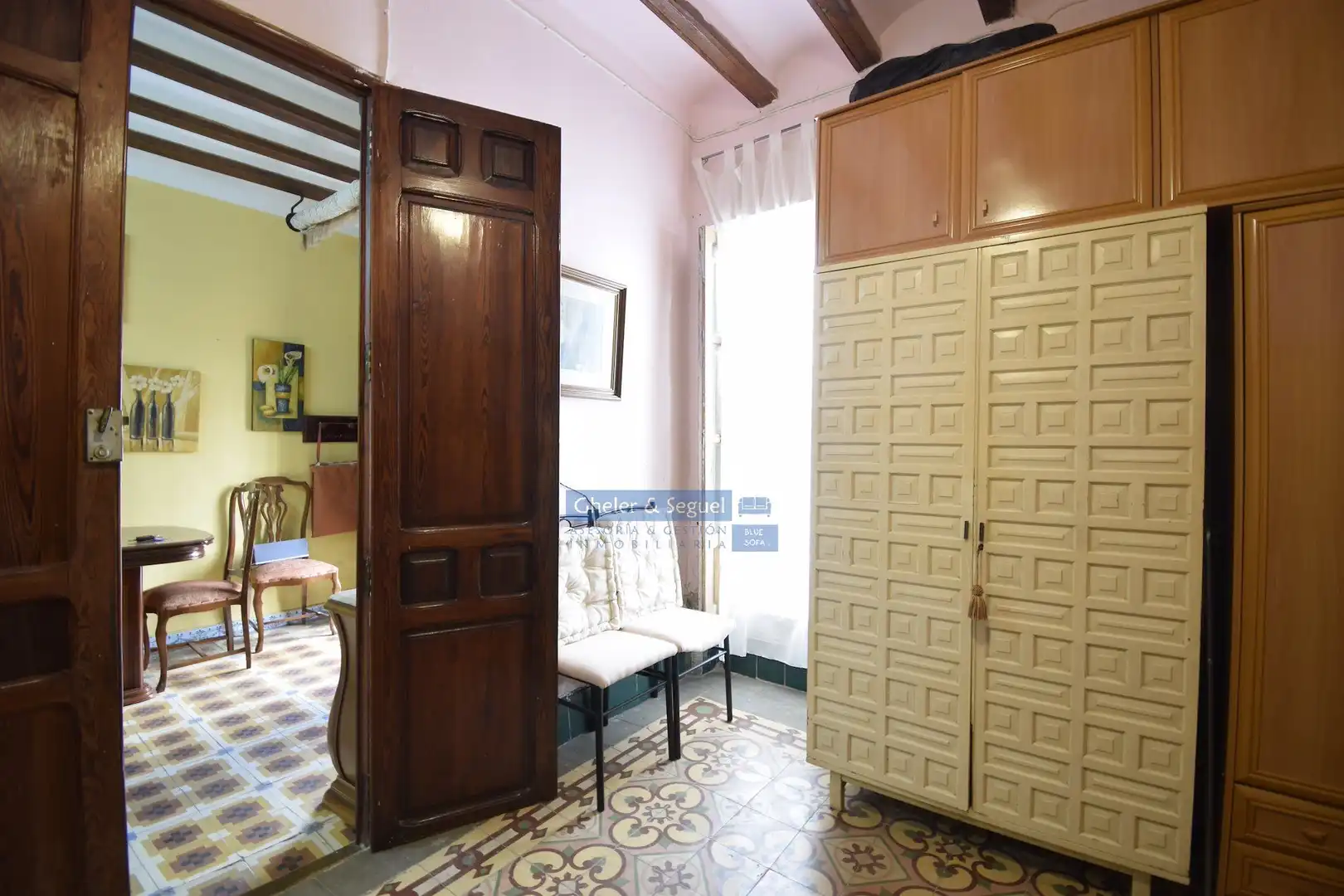 Country homes for sale in Algímia de Alfara  with Terrace