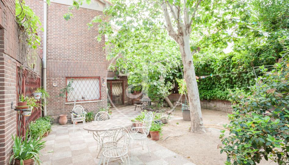 Foto 1 de Casa o xalet en venda a Peñagrande, Madrid