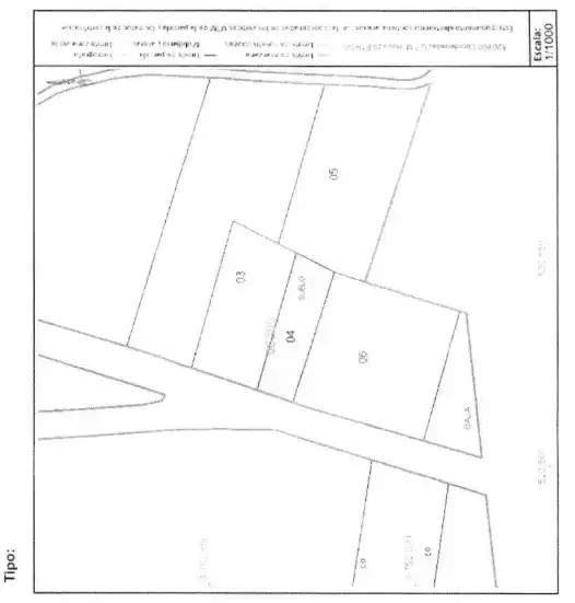 Terreny residencial en venda a Lugar Arzon