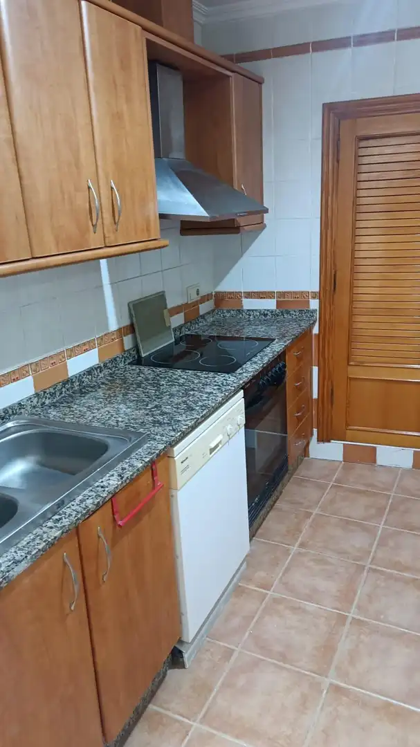 Kitchen of Houses for sale in Llíria