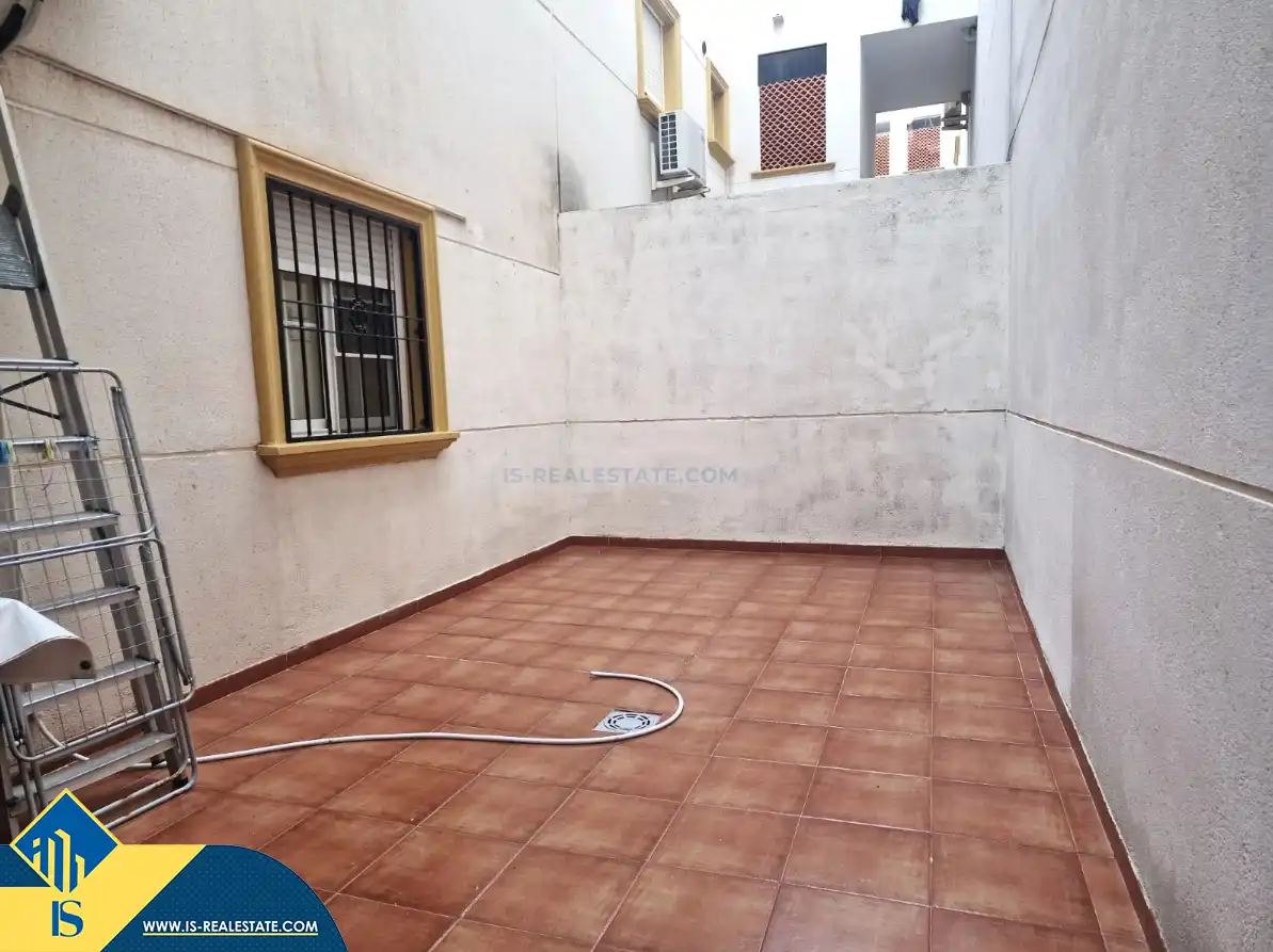 Apartamento con terraza en venta en Orihuela Costa, imagen 12