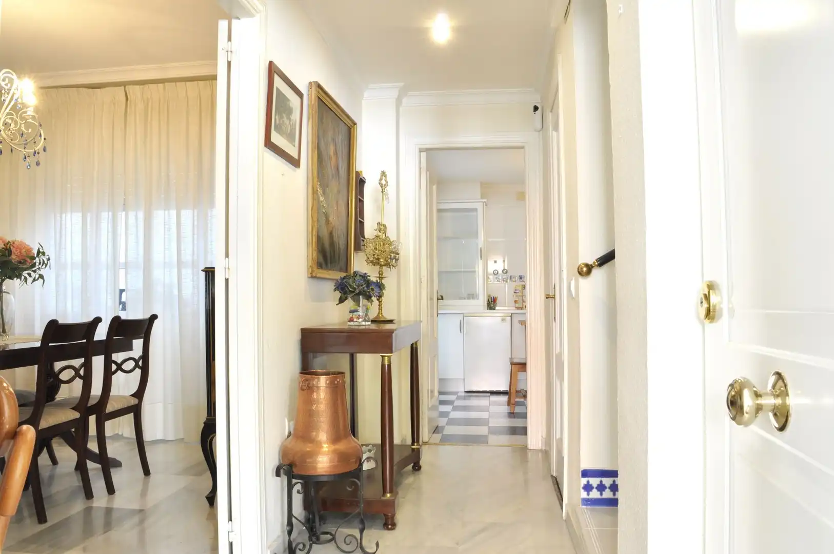 Detached homes for sale in Jerez de la Frontera  with Air Conditioner, Terrace and Storage room