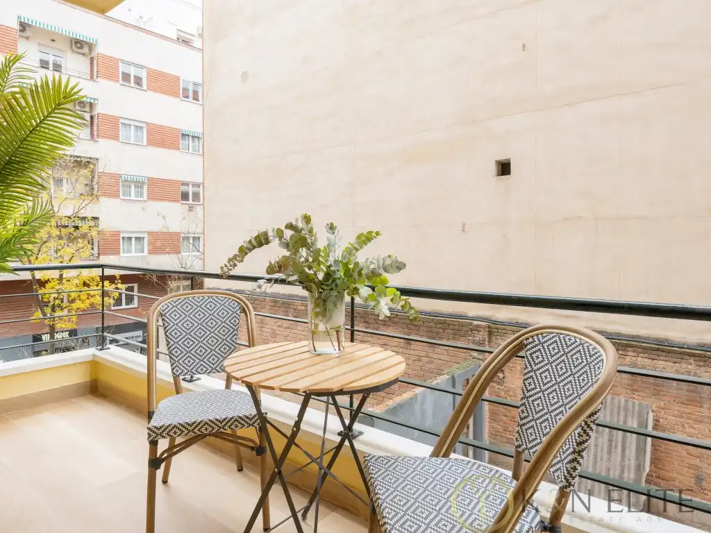 Flat with terrace for sale in Calle Castello, imagen 33