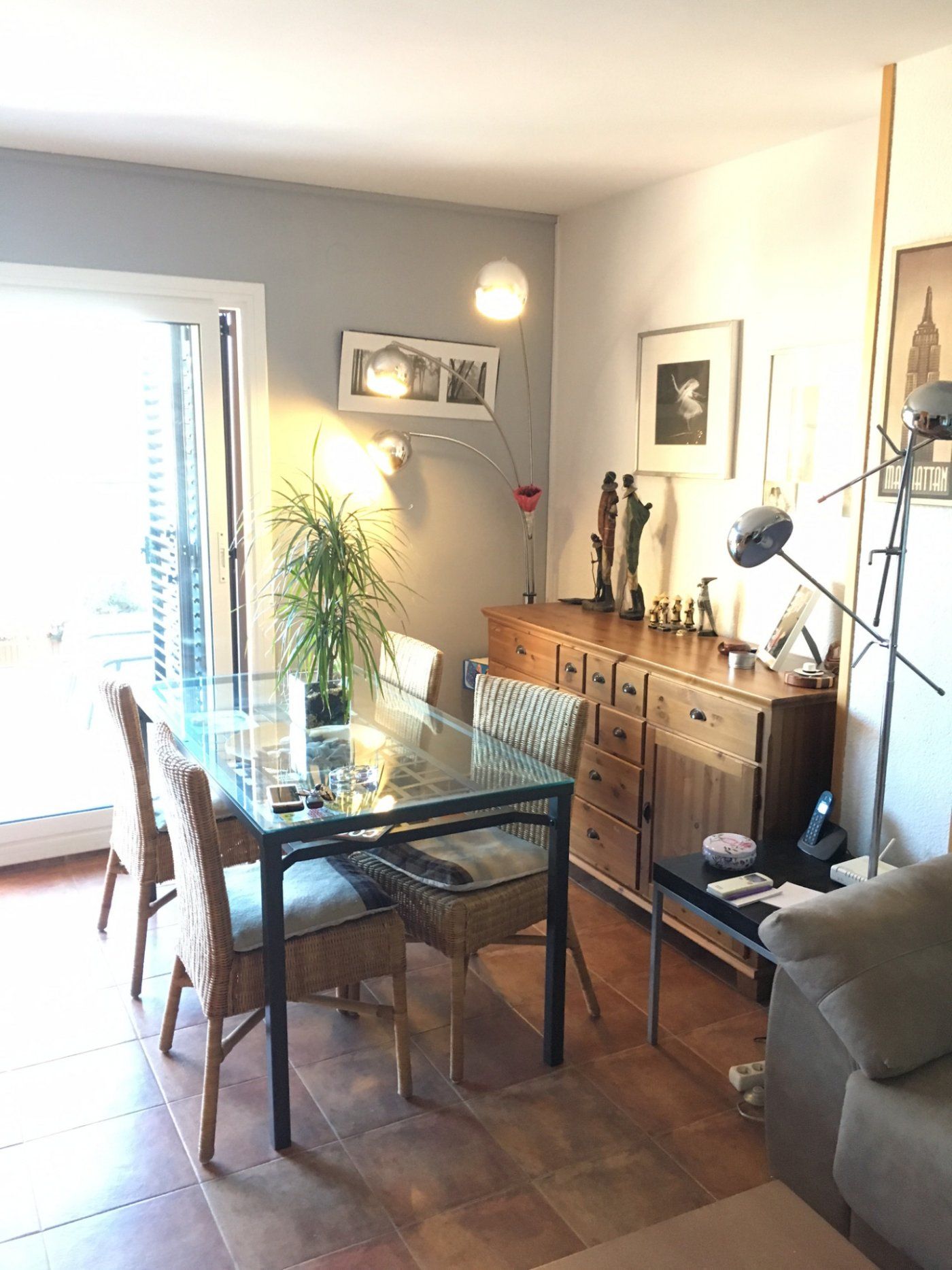 Pis de lloguer a Barri Mion - Puigberenguer