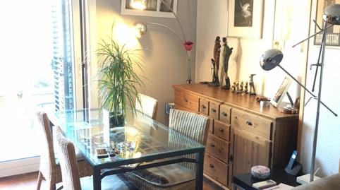 Foto 3 de Pis de lloguer a Barri Mion - Puigberenguer, Barcelona