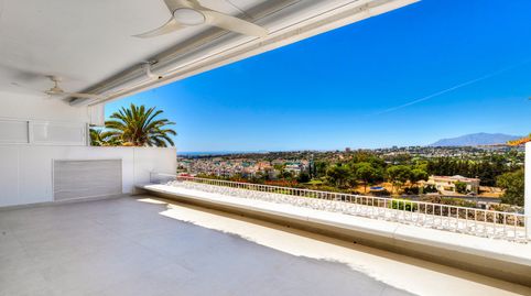Foto 2 de Apartamento en venta en Avenida Cerro Andevalo-l Ma Club, 3, Lomas de Marbella Club, Marbella